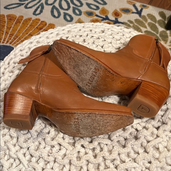 Tecovas Boots Size 7.5B - Picture 5 of 9